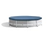 Intex Frame Pool Cover Ø 305cm (28030) miniatuur