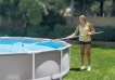 Intex Skimmer Schepnet miniatuur