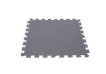 Intex Vloertegels Grijs (50x50x0.5cm) miniatuur