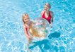 Intex Opblaasbare Strandbal Glitter (71 cm) miniatuur