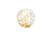 Intex Opblaasbare Strandbal Glitter (71 cm) miniatuur