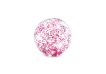 Intex Opblaasbare Strandbal Glitter (71 cm) miniatuur