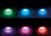 Intex Opblaasbare Poef Met Led (68697) miniatuur