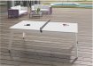 Rene Pierré Pooltafel Caraïbes Outdoor miniatuur