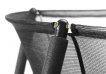 Salta Comfort Edition 366 Groen Trampoline + Veiligheidsnet miniatuur