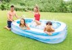 Intex Familiezwembad (262X175X56cm) miniatuur