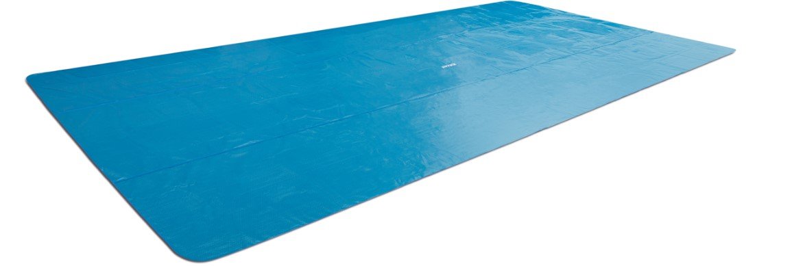 Intex Solar Cover Afdekzeil Rechthoekig (488X244cm)