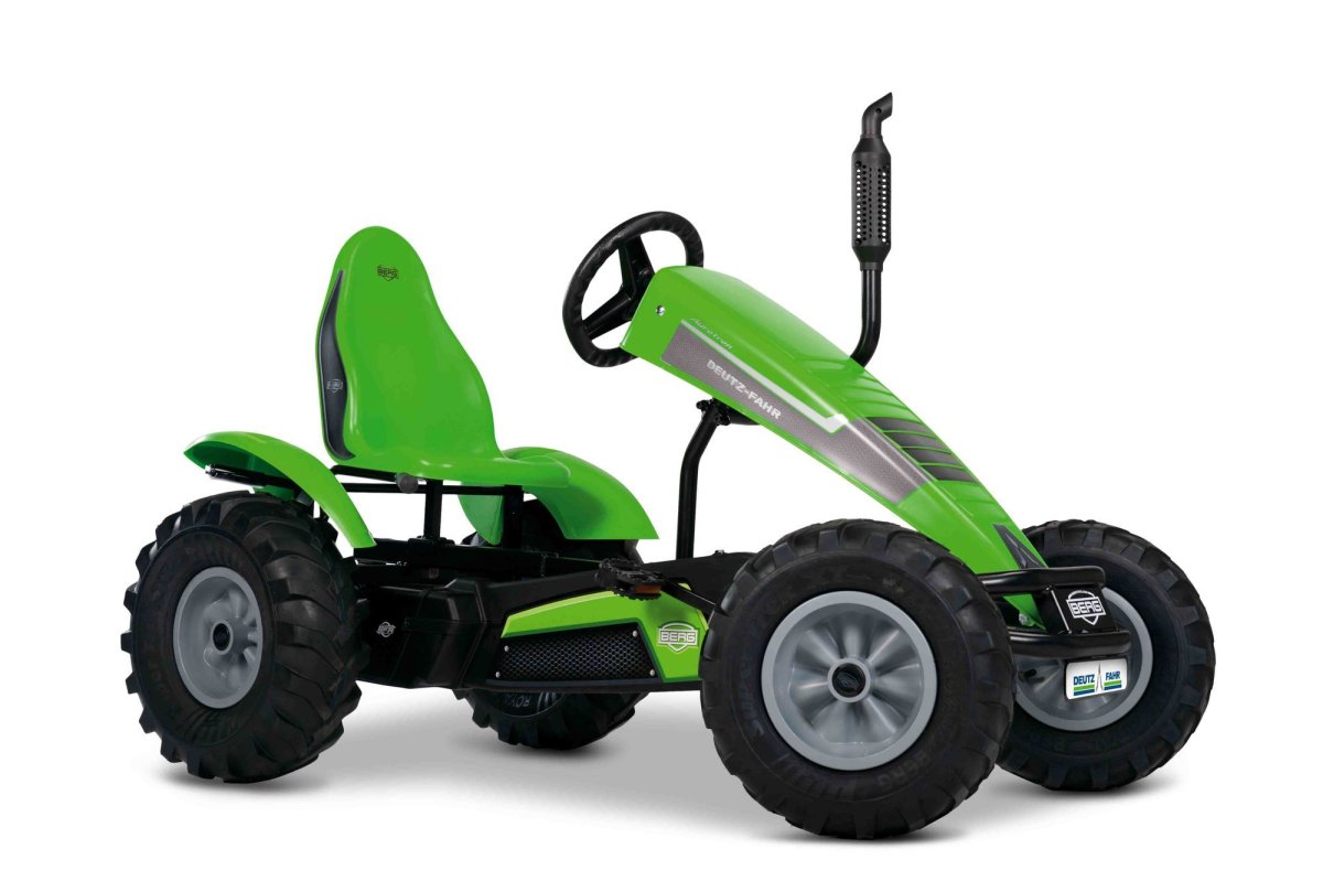 BERG Deutz-Fahr BFR Skelter