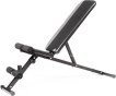 Adidas Essential Utility Bench miniatuur