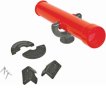 Telescoop - Rood miniatuur