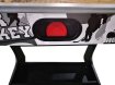 TopTable Typhoon Fold-Up Airhockeytafel 5FT miniatuur
