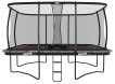 BERG Ultim Pro Bouncer Regular Trampoline 5x5 + Safety Net Deluxe XL miniatuur
