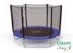 Etan Classic Trampoline + Veiligheidsnet 250 cm miniatuur