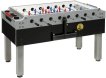 Garlando Olympic Silver Muntinworp miniatuur