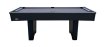 Buffalo Eliminator III pooltafel Buffalo 7ft matzwart miniatuur