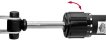 Roeitrainer Christopeit Accord miniatuur