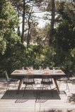 Cornilleau Origin Outdoor Pooltafel Zwart miniatuur