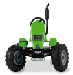 BERG Deutz Fahr BFR-3 Skelter miniatuur
