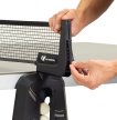 Cornilleau Sport 400X Tafeltennistafel Blauw miniatuur