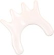 White Nylon Rest Head miniatuur
