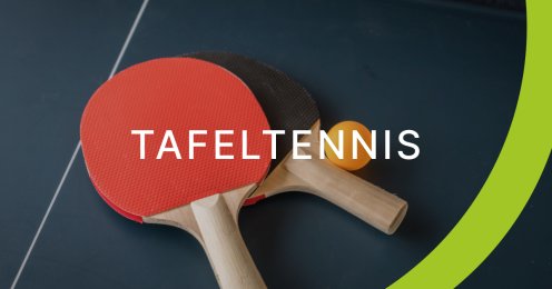 Tafeltennis
