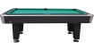 Buffalo pooltafel Outrage III 7ft zwart miniatuur