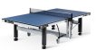 Cornilleau Competition 740 ITTF Indoor Blauw Tafeltennistafel miniatuur