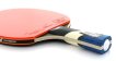 Cornilleau Excell 1000 Tabletennisbat miniatuur