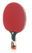 Cornilleau Excell 2000 Carbon Tafeltennisbat miniatuur