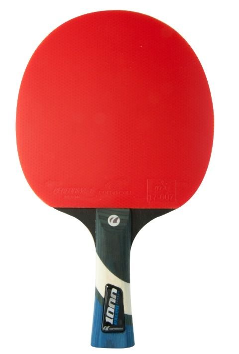Cornilleau Excell 1000 Tabletennisbat