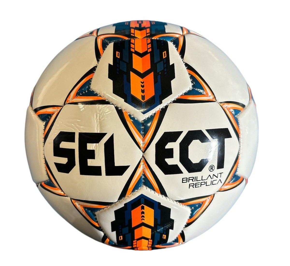 VOETBAL 85S5