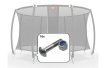 Berg Safety net T-series montageset voor klemmen miniatuur