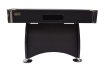 NORTH Gardone Pooltafel Zwart/Groen 8FT miniatuur