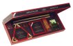 Pool accessoire kit Brunswick Heritage miniatuur