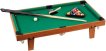 Buffalo Mini Explorer Pooltafel miniatuur