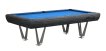 Buffalo Space Limited Edition Pooltafel 9FT miniatuur