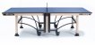 Cornilleau 850 Wood Blauw Tafeltennistafel miniatuur