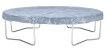 Etan Premium Beschermhoes Lichtgrijs - 366 cm - 12 FT miniatuur