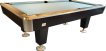 TopTable Pooltafel Lexor Rebel Black 9FT miniatuur