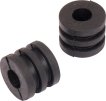 Bumper Voetbaltafel 16 MM Stang miniatuur