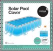 Didak Pool Solar Cover voor Powersteel Rechthoekig - 7,32 m miniatuur