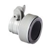 Intex 25009 adapter B 32-38mm set 2x miniatuur