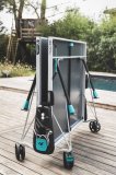 Cornilleau Sport 300X Tafeltennistafel Grijs miniatuur