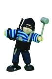 Le Toy Van Budkins Boef Pop miniatuur