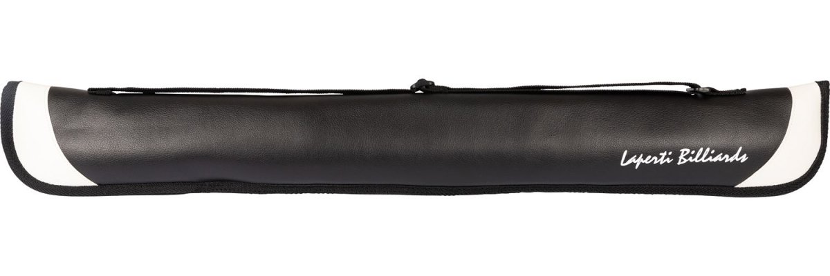 Laperti keutas Hustler 1B-1S zwart/wit