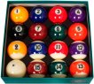 Poolballen set Aramith Premium 57.2 mm miniatuur
