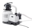 Intex 26646 Krystal Clear Zandfilter Pomp 6.000L/U - 6m3/h miniatuur