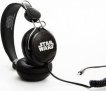 COLOUD - Headphone Star Wars Black miniatuur
