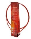 Garlando Basketbalring Met Net miniatuur
