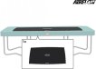 Berg Springdoek Twinspring Airflow Eazyfit miniatuur